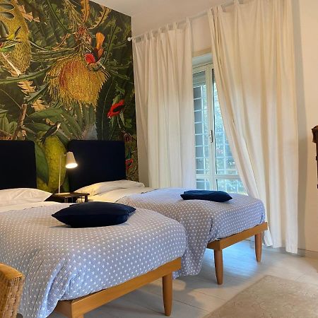 Conny'S Home Rome Bagian luar foto