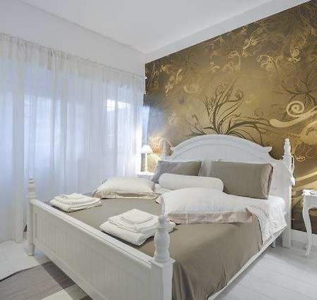 Conny'S Home Rome Ruang foto