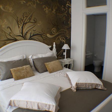 Conny'S Home Rome Ruang foto