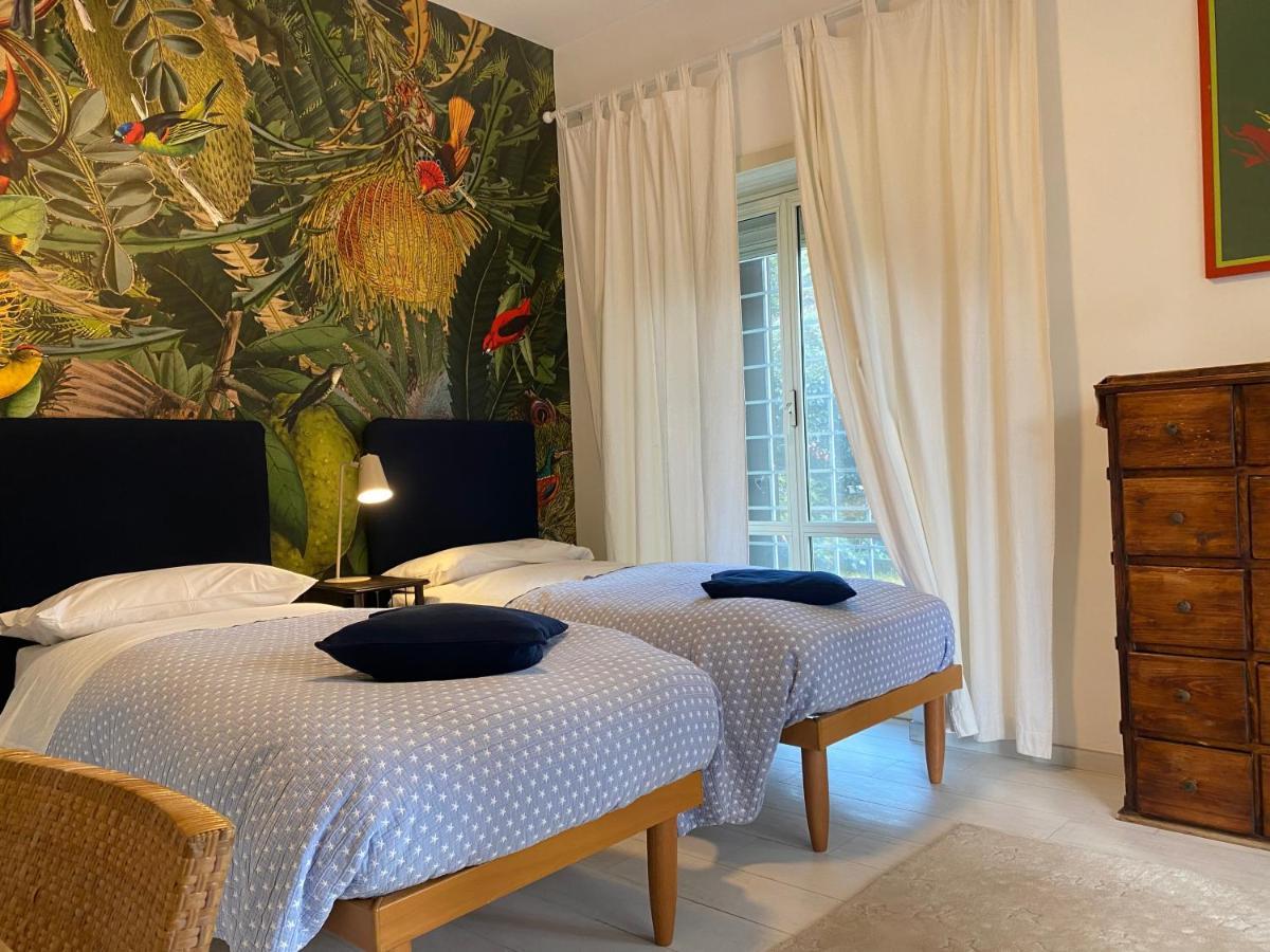 Conny'S Home Rome Bagian luar foto