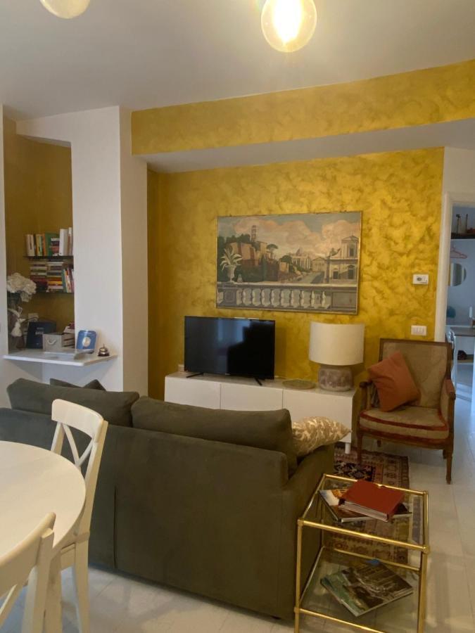 Conny'S Home Rome Bagian luar foto