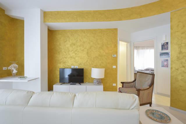 Conny'S Home Rome Ruang foto