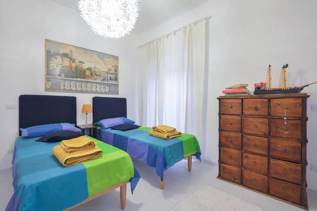 Conny'S Home Rome Ruang foto