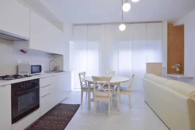 Conny'S Home Rome Ruang foto