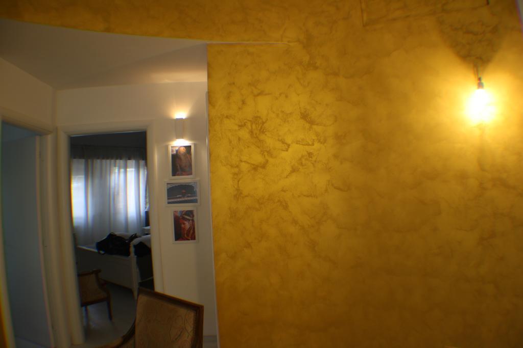 Conny'S Home Rome Ruang foto