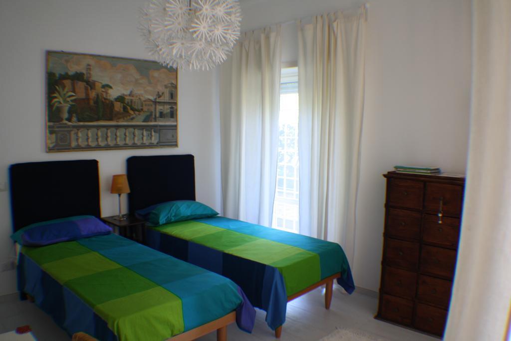Conny'S Home Rome Ruang foto