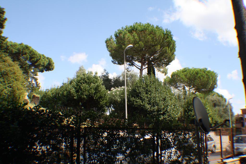 Conny'S Home Rome Ruang foto