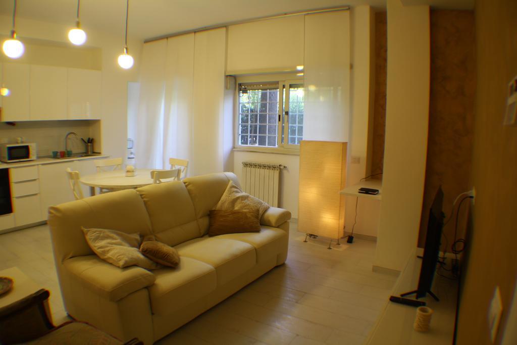 Conny'S Home Rome Ruang foto